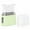GN, variant on FcBaudy Travel-sized Travel-sized Transparent Plastic Spray Bottle For Shampoo And Conditioner Portable Set Mini Shampoo Dispenser Portable Travel Bottle Set Travel Bottle