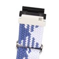thumbnail image 3 of Bracelet de Montre Sportif pour Fenix, Bracelet de Montre en Nylon Réglable de Remplacement pour Fenix Bracelet de Montre Réglable pour Fenix Fiable et Durable, 3 of 14