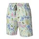 thumbnail image 4 of Fotbe Honey Bees And Flowers Trajes de Baño Estampados para Hombre, Shorts de Verano de Secado Rápido, Ropa de Playa, Bañadores-Large, 4 of 6