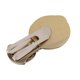 thumbnail image 5 of Clip de sombrero de golf Sharpla zodiaco chino 1 pieza con marcador de bola desmontable, 5 of 5