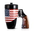 thumbnail image 4 of TIMIFIS Hand Cup Revolver Coffee Cup Christmas Gift Kitchen Appliances, 4 of 4