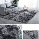 thumbnail image 2 of leyfeng Alfombra moderna ultrasuave para interiores, alfombras lisas para sala de estar, para que los niños jueguen en casa, 2 of 8