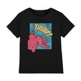 thumbnail image 1 of Spider-Man Boys/Girls Thwip T-Shirt, 1 of 3