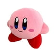 thumbnail image 3 of Toy - Kirby Super Star - Plush - Kirby - 5'' (Nintendo), 3 of 7