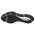 thumbnail image 7 of Nike Mens Nike Air Zoom Pegasus 38 Performance Running Shoes B/W 14 Medium (D), 7 of 7