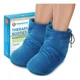 thumbnail image 1 of Botas Y Calentadores De Pies Aptos Para Microondas, 1 of 7