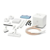 NEAT™ Steam Cleaner by Dupray - Special Edition with Bonus Accessory Kit - Powerful multi-purpose steamer - Deep clean floors, upholstery, grout, cars, and more