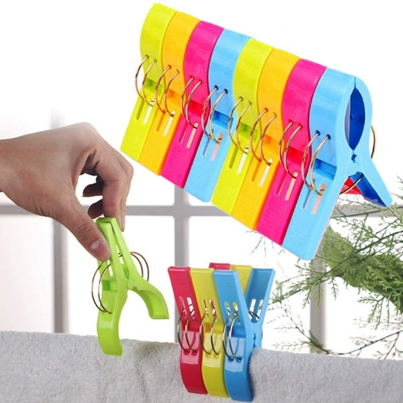 large clothespins, towel clips, beach towel clips, towels, towel clips, windproof clips on beach