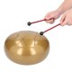 thumbnail image 4 of Drum Percussion, 8-Tone Ethereal Steel Tongue Drum, For Meditation Yoga ANGGREK Otros, 4 of 8