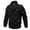 Black, variant on Gspmoly Summer Dresses, Men'S Clothing Jacket Coat Military Clothing Outwear Breathable Coat Evening Dresses for Women Clearance