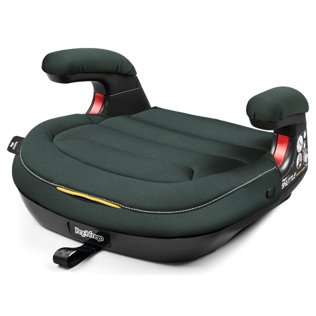 Butaca elevadora para auto Peg Perego Viaggio Shuttle 18-54 kg
