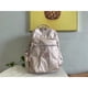 thumbnail image 1 of kipling k21305 Mochila Escolar Bolsa De Viaje Metal Rosa, 1 of 3
