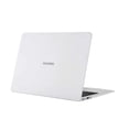 thumbnail image 1 of Case Protector izÜg funda para Huawei MateBook 14 2019-2020 - Matte Transparente, 1 of 5