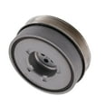 thumbnail image 5 of MaXpeedingrods Crankshaft Pulley Damper Balancer Fit for BMW F46 F45 for Mini Cooper F54 F60 F55 F56 F57 2014-2020 Replaces 11238638614, 5 of 10