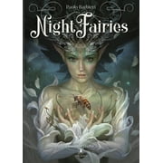 Paolo Barbieri Night Fairies: Barbieri Night Fairies Book (Hardcover)
