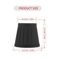 thumbnail image 4 of Shisuyan Barrel Lamp Shade European Style Ceiling Light Lampshade Cloth Lampshade, 4 of 9
