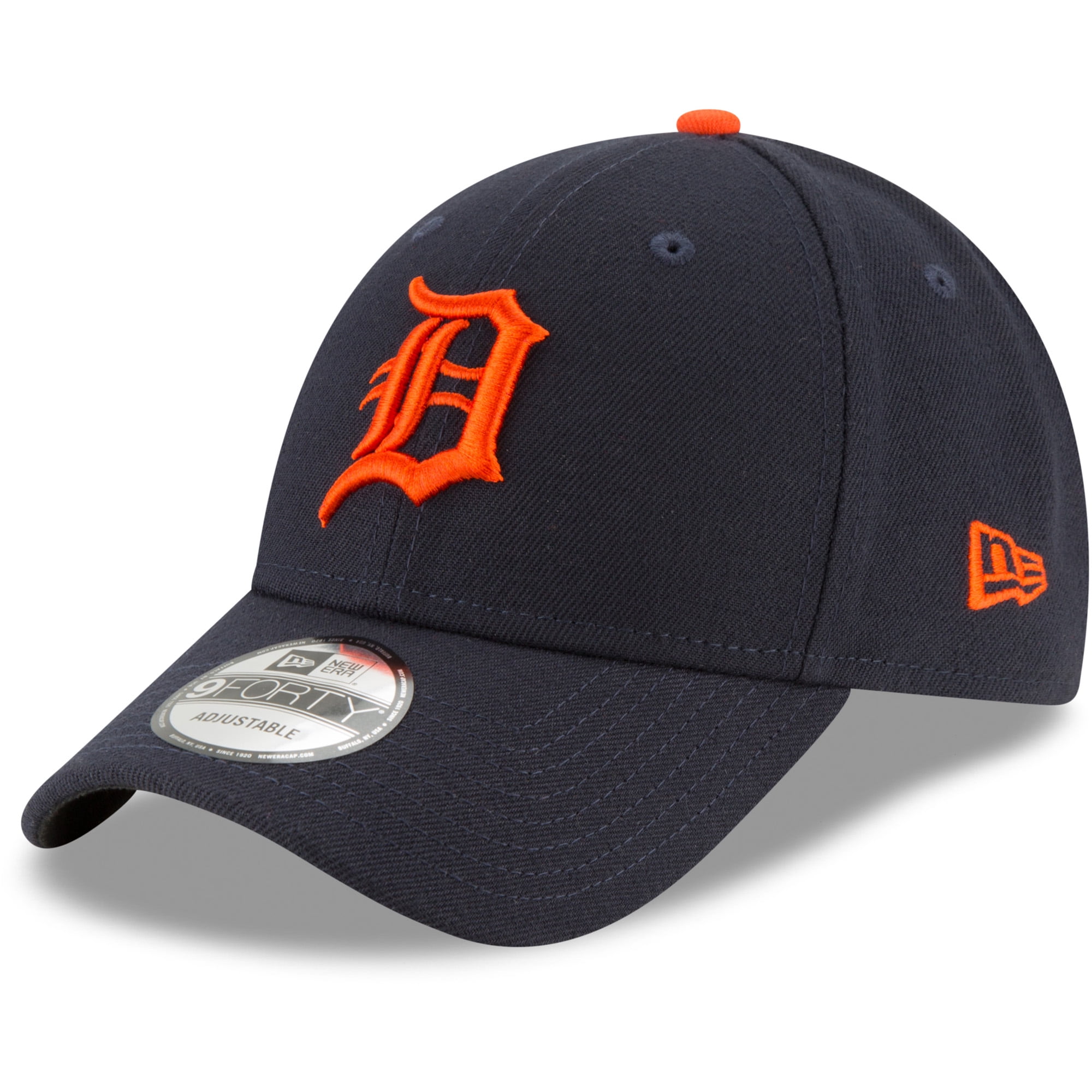Buy Detroit Tigers New Era Away The 