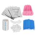 thumbnail image 2 of Eyelash Extension Tools Complete Eyelash Extension Supplies for Beauty Salon Beginners, 2 of 15