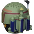 thumbnail image 3 of Altavoz Bluetooth Bitty Boomers Star Wars Boba Fett Mini, 3 of 3