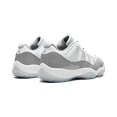 thumbnail image 3 of Jordan MENS Air Jordan 11 Low "White Cement" AV2187 140 from Stadium Goods, 3 of 8