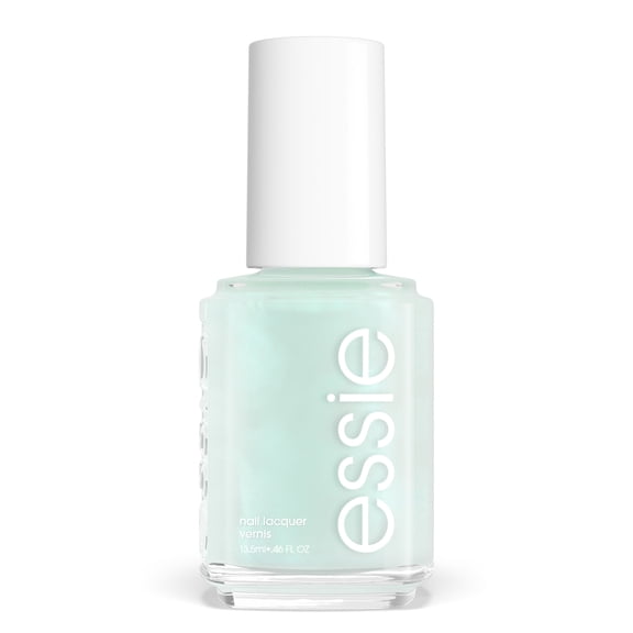 essie nail polish, blues, greens and grays, 0.46 fl. oz.