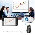 thumbnail image 2 of ARWC-3398 - WIRELESS DISPLAY RECEIVER ANY CAST TV AIRPLAY DONGLE HDMI, 2 of 3