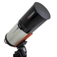 thumbnail image 4 of Celestron Aluminum Dew Shield And Cap, 11in, Black,, 4 of 9