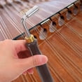 thumbnail image 5 of FRCOLOR Outil de Réglage de Ton Dulcimer Clé à Tonnerre Instrument Outil de Clé Dulcimer, 5 of 5