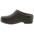thumbnail image 2 of Klogs Footwear Unisex Abilene Chef Clog, 2 of 5