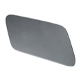 thumbnail image 1 of Tapa de boquilla del lavaparabrisas del lado derecho delantero Unique Bargains, cubierta de trim de parachoques No.8V5955276 para Audi A3 8V 2013-2016, plástico gris fuerte y duradero, 1 of 1
