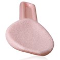 thumbnail image 4 of Foot Scraper Double Sided Brush for Foot Cleaning Eco Friendly Sand Material Portable and Lightweight Assorted Color, 4 of 9