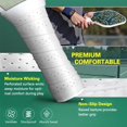 thumbnail image 5 of Pickleball Paddles Set Of 1, Fiberglass Surface, Floral, Flowers Print, 1 Paddle, 2 Balls & Bag, 5 of 5