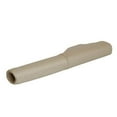 thumbnail image 1 of Lefu Hand Parking Brake Handle Grips Cover 1K0711461A For Jetta For Golf For GTI, 1 of 8