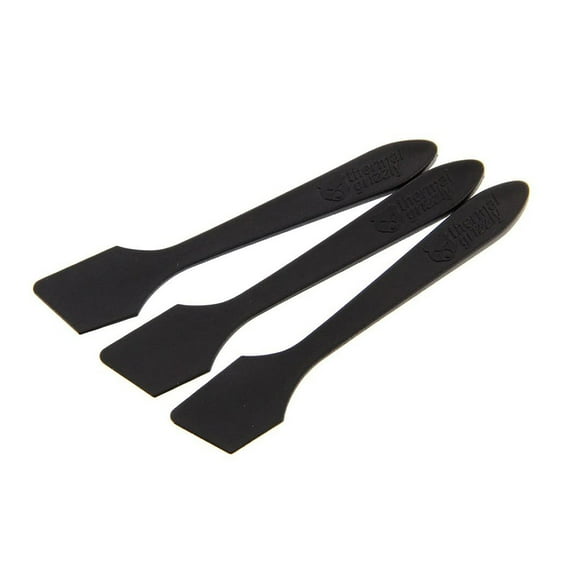 Thermal Grizzly Thermal Paste Spatula 3-Pack