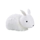 thumbnail image 2 of Conejito de peluche extragrande antiestrés | Conejo de peluche blando y apretable para niños | Juguete suave para aliviar la ansiedad | Material ecológico y seguro | Regalo de Pascua y diversión, 2 of 5