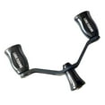thumbnail image 1 of for DAIWA FOR FUEGO FOR PROREX VLT Carbon Fishing Reel Double Rocker Arm Handle, 1 of 9