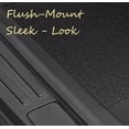 thumbnail image 4 of Cheetah Housse Rigide à Rabat trifold tonneau pour Lit Silverado Sierra 2007 - 2018 5,8 Pieds, 4 of 5
