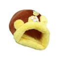 thumbnail image 3 of Hamaca colgante de de pájaro, cama de juguete para mascotas pequeñas, , , , , , Lovebird, canario, hám L Colco Casa nido de hámster, 3 of 8