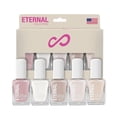 thumbnail image 1 of Set de 5 Esmaltes para uñas Nude 13.5 ml Classic Me Eternal Cosmetics Eternal Collections, 1 of 4