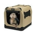 thumbnail image 4 of PetNation Port-A-Crate 36 Inches, Indoor And Outdoor Home For Pets, 4 of 5
