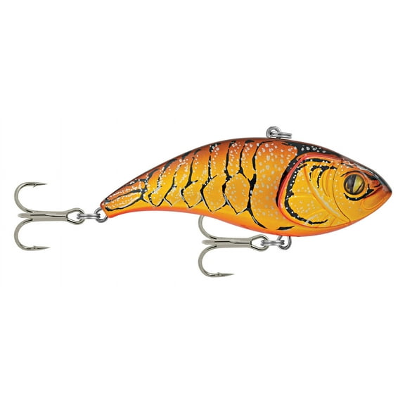Matzuo America MTZ-38IK-RU Ikari 3/8 Rusty, Hard Baits