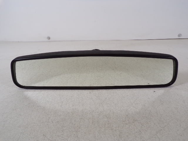 Pre-Owned 18-23 Kia Rio Interior Rear View Mirror OEM LKQ - Verify Specific Vehicle Fitment In Description - (Good)