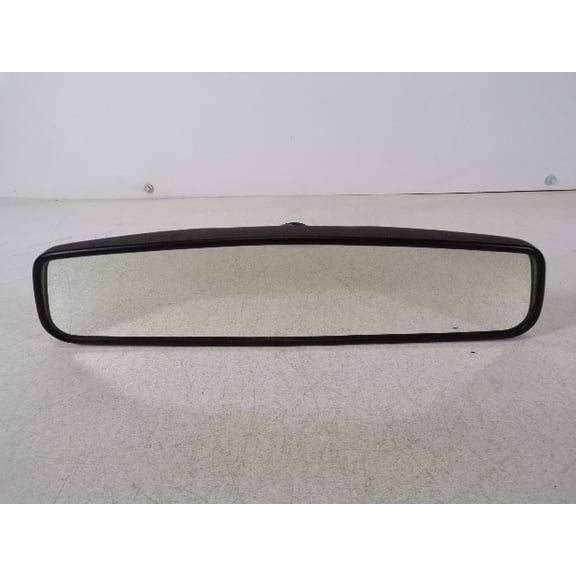 Pre-Owned 18-23 Kia Rio Interior Rear View Mirror OEM LKQ - Verify Specific Vehicle Fitment In Description - (Good)