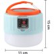 thumbnail image 5 of Linterna Solar LED para Camping Recargable, Linterna de Emergencia - Linterna con Control Remoto Luces para Carpa, Banco de energía, 3 Modos de luz, Luz para Acampar al Aire Libre, Viajes, Pesca, Sen, 5 of 5