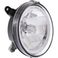 thumbnail image 3 of Replacement S107518 Fog Light Compatible with 2002-2003 Subaru Impreza Front, Left Driver With bulb(s), 3 of 3
