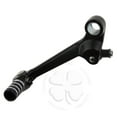 thumbnail image 1 of Rear Foot Shift Pedal Black For Honda CBR 600 F4 F4i 99-06 Back Folding Lever, 1 of 2