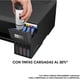 thumbnail image 2 of Impresora Epson L1210 Ecotank Tintas Cargadas 33 Ppm (Reacondicionado) Epson L1210 Ecotank, 2 of 5