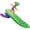 Donegan Doolin, variant on Surfer Dudes Classics Wave Powered Mini-Surfer and Surfboard Toy - Hanalei Harry