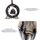 thumbnail image 4 of Car Pendant Weaving Car Interior Decoration, 4 of 6