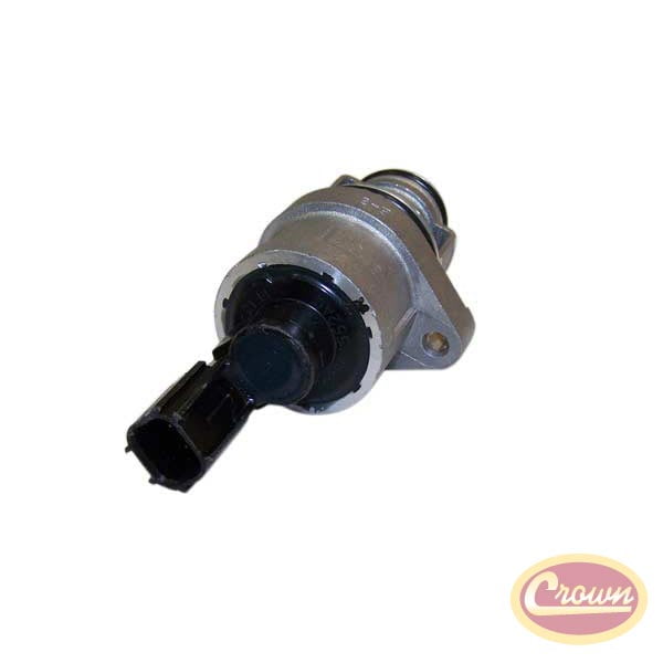 Crown Automotive 4861552AC CAS4861552AC IDLE AIR CONTROL SOLENOID